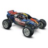 1/10 Scale 2WD Nitro Rustler Stadium Truck