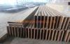 ASTM A500 hollow section steel pipe OD From 15x15MM-600x600MM quality of Q195,Q235,Q345 used for gre