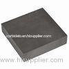 Squre Cemented Carbide Flats / Blocks For Cutting Tools