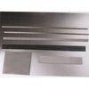 k10 Cemented carbide Flats For Wood Cutting / Wire Drawing