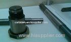 Extruded Custom Cemented Carbide Rods For Drilling Tools