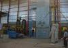 Liquid Cryogenic Nitrogen Plant , 50m3/hour Nitrogen Gas Equipment
