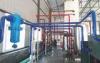 High Purity Air Separation Equipment , 380V 50HZ Oxygen Nitrogen Plant