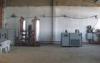 Cryogenic Industrial Oxygen Plant