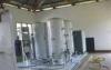 Medical Industrial Oxygen Plant , 15 - 25MPA Air Separation Unit