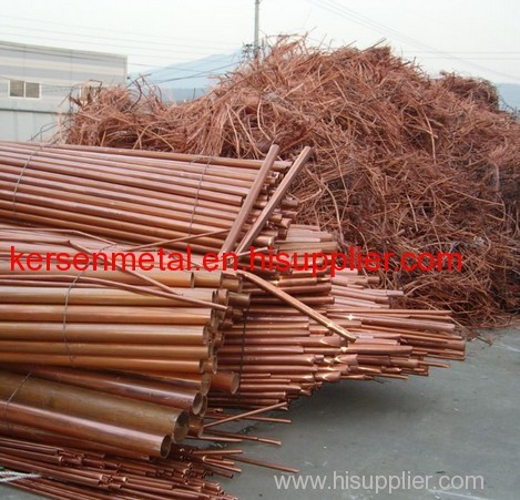 copper scrap/ brass scrap/ copper wire scrap/ red copper scrap