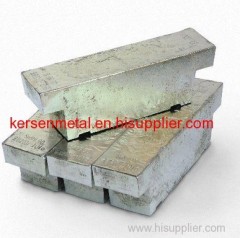 Tin ingots/ Sn ingot/ pure tin ingot/ tin mineral