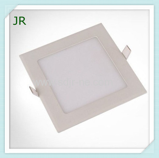 6w square led panel light 120*120mm panel light