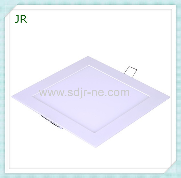 6w square led panel light 120*120mm panel light