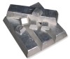 magnesium ingots/ pure magnesium ingot/ magnesium mineral