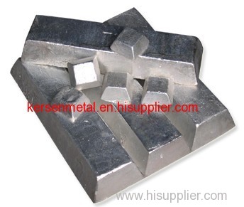 magnesium ingots/ pure magnesium ingot/ magnesium mineral