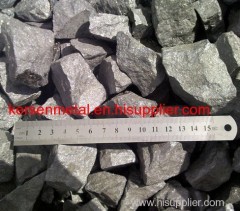 ferro silicon/ FeSi/ ferrosilicon mineral