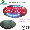 hidly hot sales led board