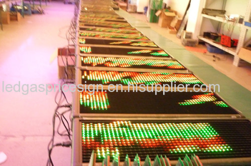 High Quality Super cheap Hidly led display