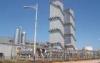 Medium Size 1000-6000m3/hour Industrial Oxygen Plant 0.56Mpa