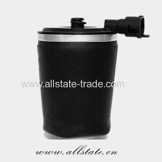 Truck Rubber Air Suspension 