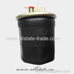 Truck Rubber Air Suspension