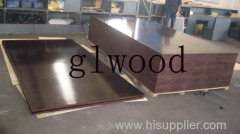 sell Film faced plywood