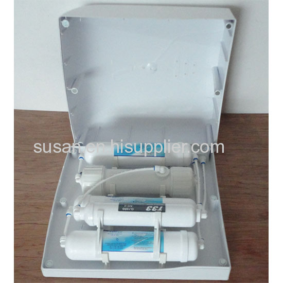 	Ultrafiltration energy water filter, Ultrafiltration energy water filter without electricity