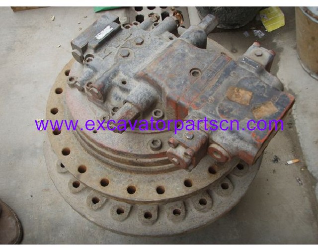 SK400-3 FINAL DRIVE FOR EXCAVATOR