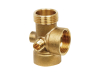 Brass water Pump Fittings