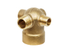 Brass Garden Pump Fittings