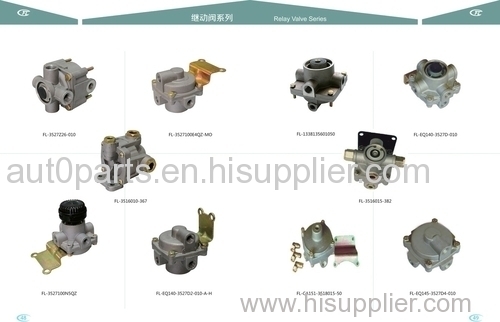 sell relay emergency valve