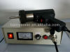 ultrasonic field tent cutting machine ultrasonic cutter