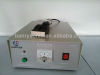 ultrasonic stitched fabric label cutting machine ultrasonic cutter