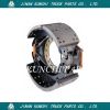 Truck Parts HOWO Brake shoe AZ9761340106