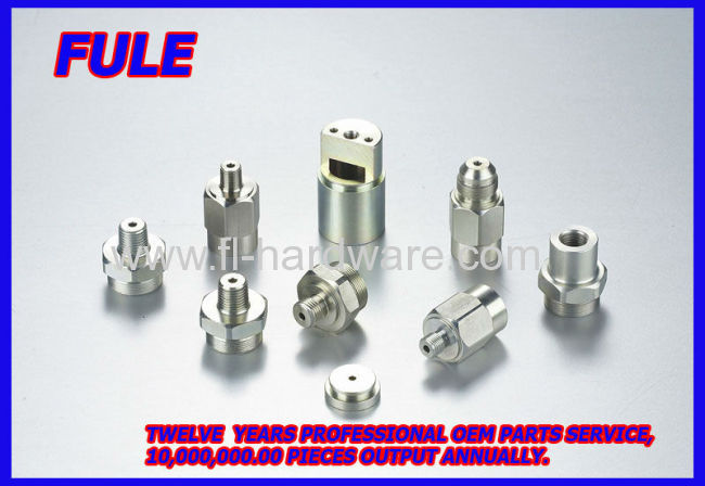 aftermarket auto part OEMcustom-mademetal parts with good quality and big quantity