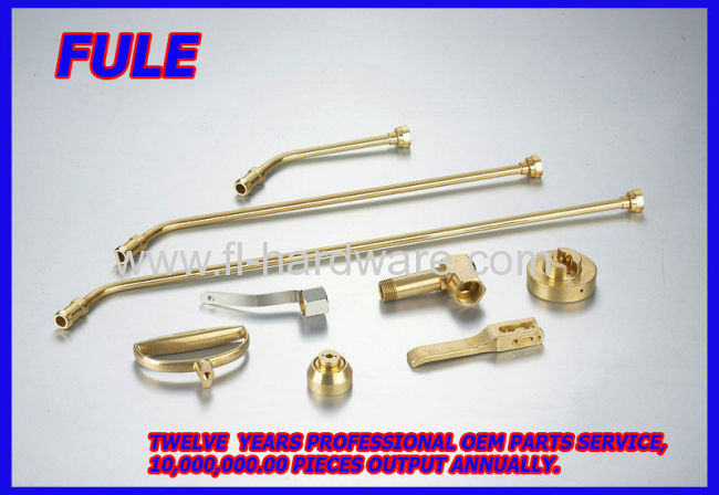 aftermarket auto part OEMcustom-mademetal parts with good quality and big quantity