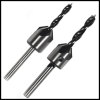 Tapered Drill Bits