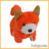 AD-2 walking plush barking dog