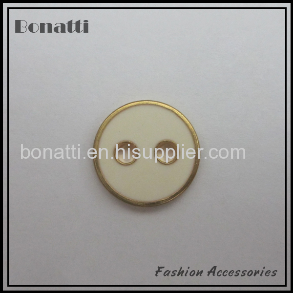 fancy diamond sewing button for garment