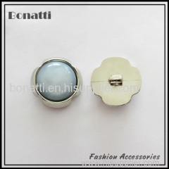 fancy diamond sewing button for garment