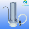 Mang kinds of water purifier !single stage water filter PP/GAC/CTO filter