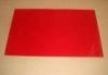 Decorative Flat Back Painted Glass Panels For Shower / Countertops , Colored Glaze
