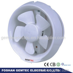 6 inch KDK round bathroom exhaust fan