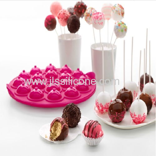 New Arrival Silicone chocolate molds candy makers