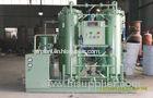 Air Separation Unit PSA Nitrogen Generator For 99.99% N2 Gas