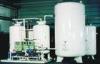 Pressure Swing Adsorption Nitrogen Generator , Industrial ASU Plant