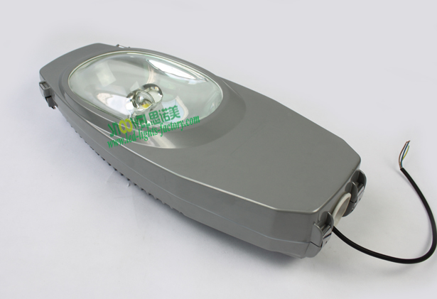 CE RoHS 50w street led light from China manufacturer