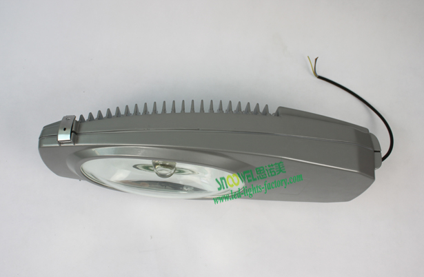 CE RoHS 50w street led light from China manufacturer