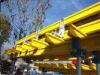 Light Weight H20 Timber Beam Formwork 4.6 - 5.2kg with 200mm Height for Wall Formwork