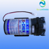 Designed for domestic RO system ,good quality 75G ro pumps