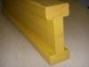 ISO9001 H20 Beam / Wooden Beam Formwork for hydraulic automatic climbing formwork