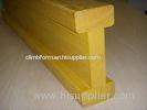 ISO9001 H20 Beam / Wooden Beam Formwork for hydraulic automatic climbing formwork