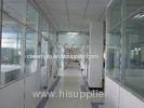 Architectural Toughened Decorative Glass Panels Heat-Resistant For Sliding Door / Windows