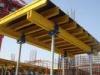 Water proof Slab Formwork System Timber Beam H20 lightweight , 2.45m / 2.65m